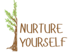 Nurture yourself logo